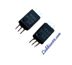 Opto ACPL-W346 W346 dán Sop_6