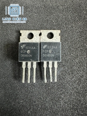 Mosfet kênh N FCP36N60N FCP36N60 36N60 36A 600V To-220 tháo máy