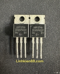 IRF3710 Mosfet IRF3710 3710 57A 100V TO-220 (Tháo Máy)