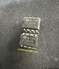 UC3844 IC dao động UC3844B UC3844 KA3844 3844 cắm Dip-8 mới chính hãng