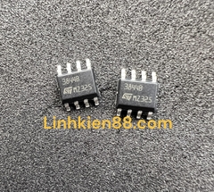 UC3844 IC dao động UC3844B UC3844 KA3844 3844 dán Sop-8 mới