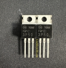 Mosfet FQP3P50 3P50 3A 500V Kênh P To-220 mới