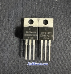 IRFB4019 Mosfet IRFB4019 IRF4019 4019 17A 150V To-220 mới