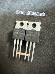 Mosfet IRFB4020 FB4020 4020 18A 200V To-220 mới chính hãng IR