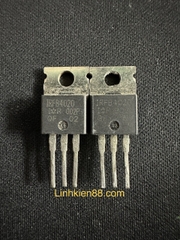 Mosfet IRFB4020 4020 18A 200V tháo máy