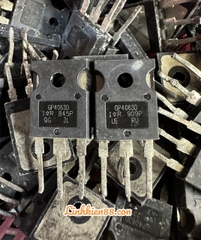 IGBT IRGP4063D IRGP4063 GP4063 4063 48A 600V TO-247 ( tháo máy)