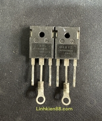 Mosfet IXFH40N30 40N30 40A 300V tháo máy