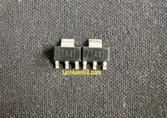 A42 Transistor SMD ZTA42 A42 dán Sop-223