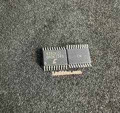 IC CS4392-KZZ CS4392 dán mới chính hãng