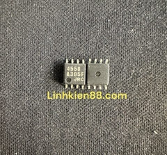 JRC4558 IC OPAMP JRC4558D 4558 dán SOP-8 mới chính hãng JRC