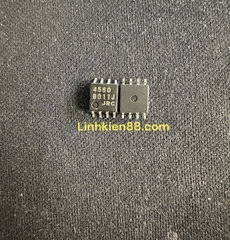 4560 JRC4560 IC JRC4560M JRC4560 4560 Sop-8 dán mới chính hãng JRC
