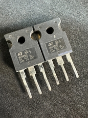Mosfet W45NM60 45NM60 45N60 45A 600V To-247 tháo máy
