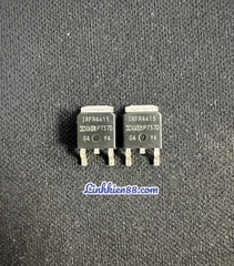 IRFR4615 Mosfet IRFR4615 IRF4615 IR4615 4615 33A 150V kênh N To-252