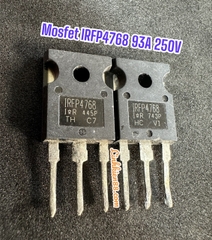 IRFP4768 Mosfet IRFP4768 IRF4768 4768 93A 250V N-Ch To-247 (Tháo máy)