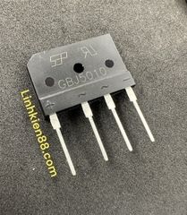 GBJ5010 Diode cầu GBJ5010 5010 50A 1000V mới chính hãng SEP