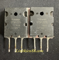 GT50J325 IGBT GT50J325 50J325 50A 600V To-3PL tháo máy