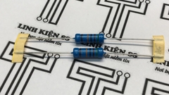 Điện trở cắm 510K 3W