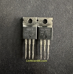 FB52N15 Mosfet IRFB 52N15 FB52N15 52N15 52A 150V tháo máy