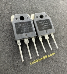 52N30 Mosfet IXTQ52N30P 52N30 52A 300V N-Channel To-247 tháo máy