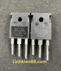 IXFH52N30 Mosfet IXFH52N30Q 52N30Q 52N30 52A 300V To-247 tháo máy