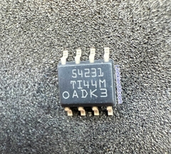 IC nguồn hạ áp TPS54231 54231 dán Sop-8 mới chính hãng TI