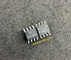 FA5511 IC dao động FA5511 5511 dán SOp-8 mới