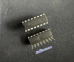 NE5517 IC cắm NE5517N NE5517 NE5517 DIP-16
