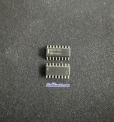 NE5517 IC DÁN NE5517D NE5517DG NE5517 5517 SOP-16