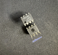 Opam JRC5534DD JRC5534D NJM5534DD NJM5534D NJM5534 JRC5534 5534 cắm Dip-8
