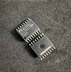 IC dán MIC5891YWM MIC5891 5891 Sop-16 mới