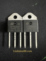 STTH6002 Diode STTH6002 6002 mới chính hãng