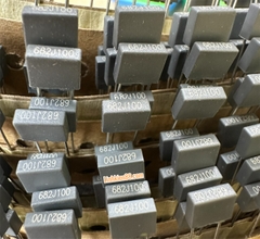 Tụ hộp CKK 682J 100V 5% mới ( 10con)
