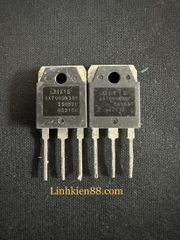 MOSFET IXTQ69N30P IXTQ69N30 69N30 69A 300V tháo máy