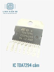 IC công suất TDA7294 7294 cắm mới chính hãng ST