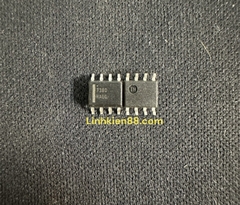 IC DRIVER FAN7380 FA7380 7380 Half-Bridge Gate Driver