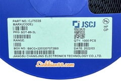 IC CJ7533S CJ7533 7533 dán Sot-89-3L mới ( dây 20con)