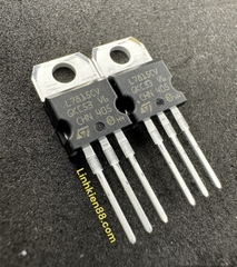 IC ổn áp L7815 7815 15v 1.5A To-220 mới chính hãng ST