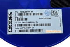 IC ổn áp AS78L05RTR-E1 CODE E78E mới (dây 10 con)