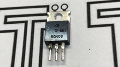 80N08 MOSFET 80N08 80A 80V N-Channel TO-220 (Tháo Máy)