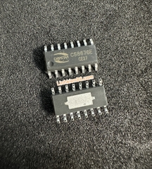 CS8676 IC công suất CS8676E CS8676 8676 dán Sop-16 mới