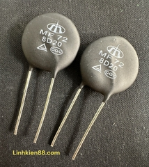 NTC8D-20 Điện trở nhiệt NTC8D-20 NTC 8D-20 mới
