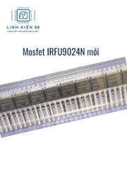 Mosfet IRFR9024N FU9024N FU9024 9024 8.8A 60V mới chính hãng IR