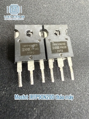 Mosfet IRFP90N20D IRFP90N20 90N20 90A 200V To-247 tháo máy
