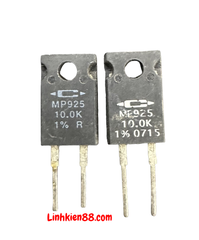 Điện Trở Caddock MP925 25W 10K 1% tháo máy