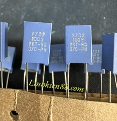 Tụ điện 390NF 100V