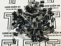 C2383 Transistor C2383 NPN TO-92 (Gói 50 con)