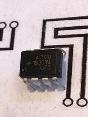 A3120 HCPL 3120 A3120 DIP8