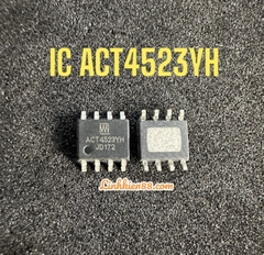 ACT4523 IC ACT4523YH ACT4523 dán Sop-8 mới