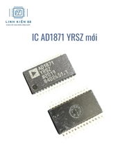 IC AD1871-YRSZ AD1871 1871 dán mới chính hãng Analog
