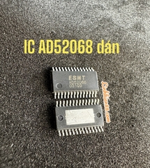 AD52068 IC công suất AD52068 D52068 52068 dán mới chính hãng
